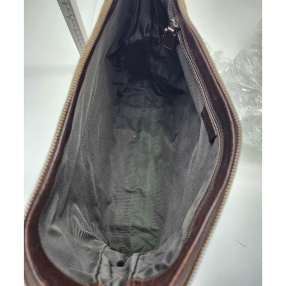 GUCCI Monogram Crossbody Bag 279GUCXBAB - Picture 10 of 13